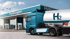 Grande maioria dos gasodutos europeus pronta para conversão para hidrogénio
