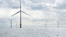 Mais cinco países na coligação para produzir energia no Mar do Norte