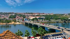 Mais espaços verdes pequenos determinantes para regular temperatura em Coimbra