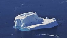 Mar de Amundsen perdeu 3 mil milhões de toneladas de gelo em 25 anos