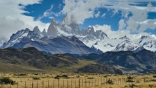 Massas de gelo dos Andes tropicais encolheram 42% em 30 anos