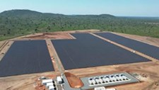MCA entrega sistema off-grid em Angola