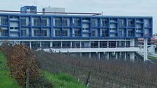 Obras para melhoria da eficiência energética no Politécnico de Coimbra