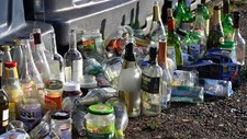 Meta de reciclagem de embalagens