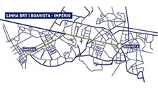 Metrobus a hidrogénio no Porto deverá estar operacional em 2023
