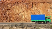 Indonésia e China dominam mercado de materiais críticos