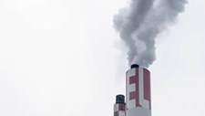 Ministros do Ambiente da UE aprovam corte de 55% das emissões até 2030