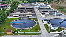 Missão empresarial à Holanda para o setor da água