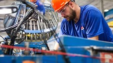Molécula poderá ajudar a converter CO2 em combustível