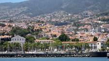 Controlo e monitorização de fugas de água no Funchal
