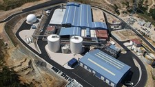 Mota-Engil e Crédito Agrícola viabilizam projeto de biometano de 25 milhões de euros
