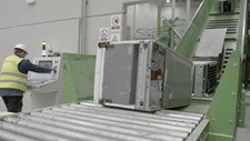 Movilex ultrapassa sete mil toneladas de resíduos tratados em 2025