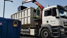 Municípios de Aveiro investem 11 milhões na gestão de resíduos