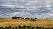 Metade dos municípios do Baixo Alentejo sofre deposição ilegal de RCD