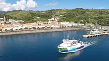 Navios elétricos devem chegar aos Açores em 2025