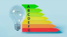 Nova etiqueta energética para lâmpadas entra em vigor quarta-feira