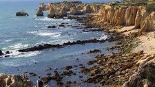 Há 12 novos geoparques – e um é no Algarve