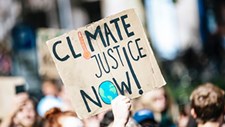 Oito regiões portuguesas escolhidas para combate às alterações climáticas