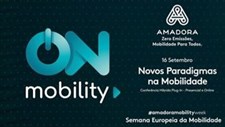 On Mobility Amadora realiza-se em setembro
