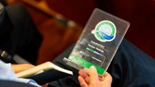 Onze empresas premiadas pela sua gestão de efluentes