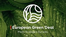 Pacto Ecológico Europeu vai ser apresentado em Lisboa