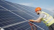 Palmela recebe investimento de 32ME em central fotovoltaica
