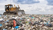 Parlamento Europeu aprova regras mais apertadas para exportação de lixo