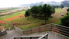 Parque de S. Paio localizado junto ao Estuário do Douro custa 3,5 ME