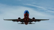 As partículas ultrafinas na envolvente de aeroportos