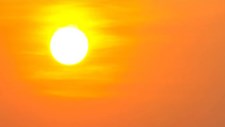 Planeta viveu mês de junho mais quente desde que há registos