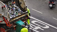 PNGR 2030 pretende prevenir resíduos e melhorar ambiente