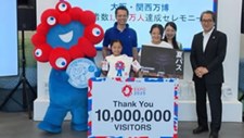 Politécnico de Leiria leva projetos na área da bioeconomia azul à Expo Osaka 2025