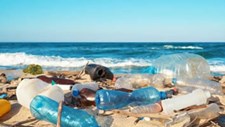 Poluição plástica mundial atinge níveis sem precedentes há 15 anos