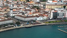 Ponta Delgada investiu 5,6 ME em saneamento básico em 2021