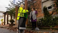 Porto alarga recolha seletiva porta-a-porta nas Antas