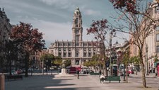 Porto e Braga entre as 95 cidades mundiais na “lista A” de líderes ambientais