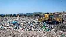 Porto enviou 0,24% dos seus resíduos para aterro sanitário em 2020