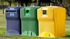 Portugal aumenta em 8% reciclagem de embalagens