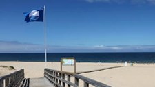 Portugal com mais 32 praias com Bandeira Azul em 2022