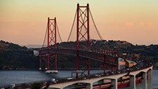 Portugal deve antecipar metas de emissões de gases