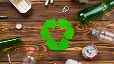 Portugal reciclou mais de 10 milhões de toneladas de embalagens