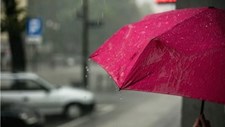 Portugal regista desagravamento da seca meteorológica em outubro