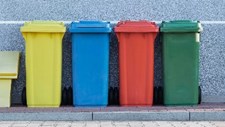 Portugueses reciclaram mais 10 por cento