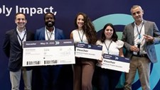 Premiadas soluções de eficiência energética em centros de dados
