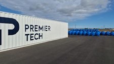 Premier Tech inaugura Centro Logístico em Amposta