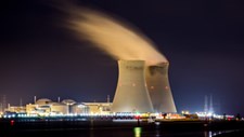 Produção de energia nuclear pode duplicar até 2050