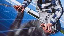 Produção de energia solar atinge peso histórico no consumo em julho