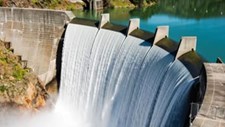 Produção hídrica atingiu novo pico máximo a 4 de janeiro