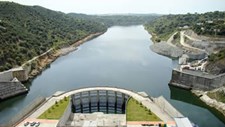 Produção hídrica da EDP na Península Ibérica duplicou no 1º trimestre