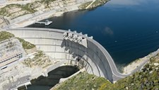 Produção hidroelétrica supera em novembro média histórica